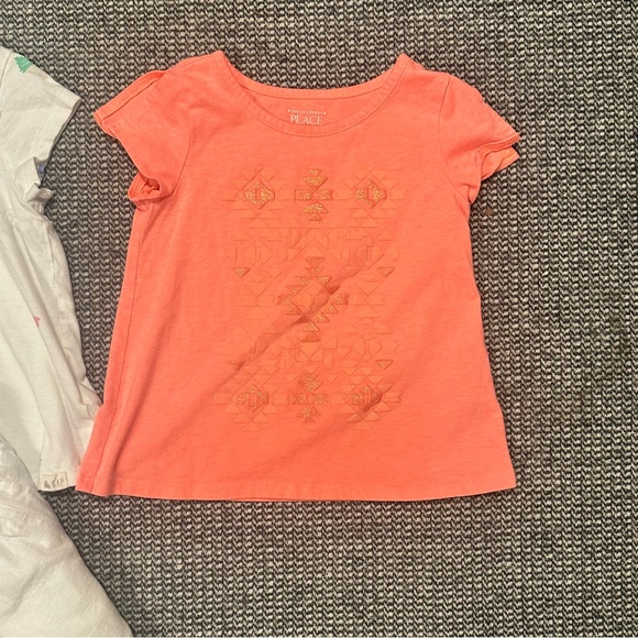 4T Shirts & Shorts - Picture 2 of 8